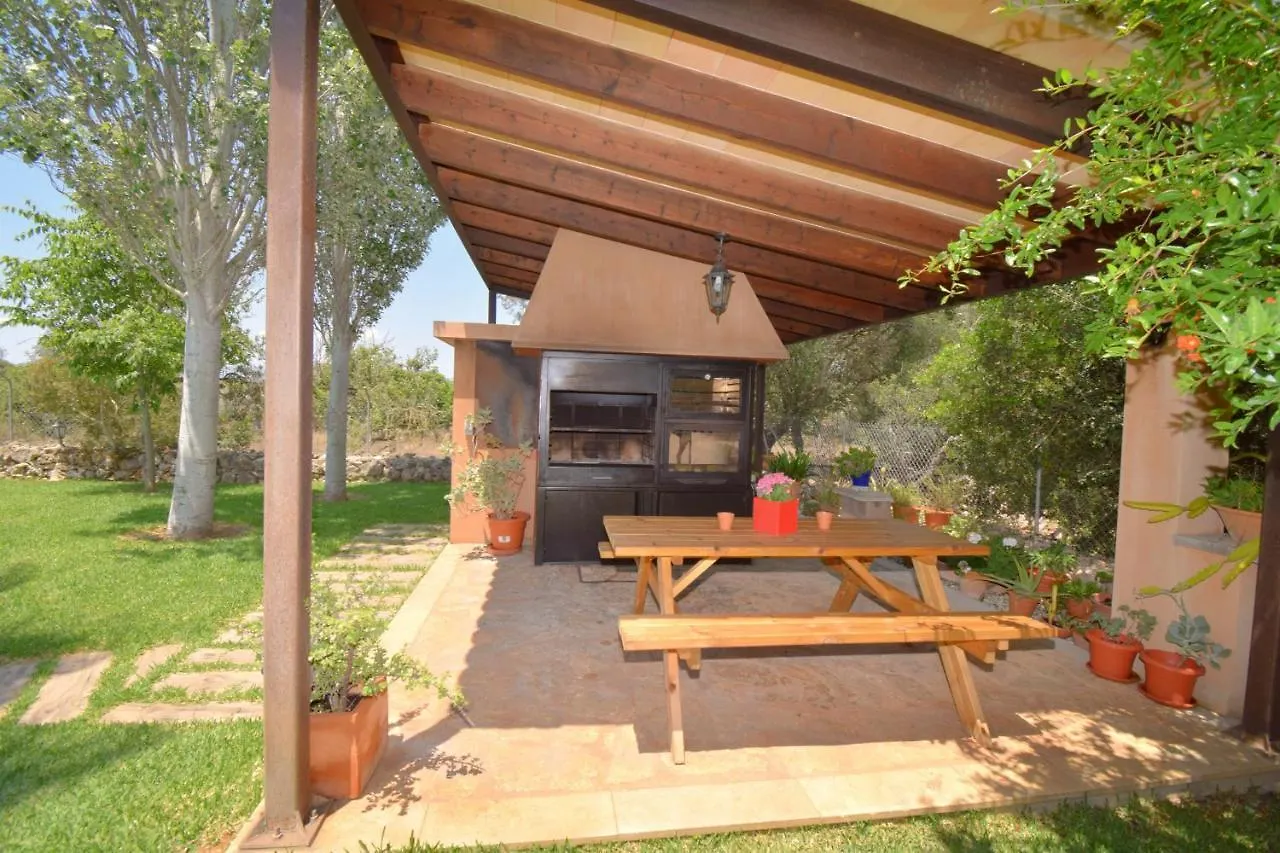 Villa Son Auba Gran 043 by Mallorca Charme Muro 0*,  Spagna