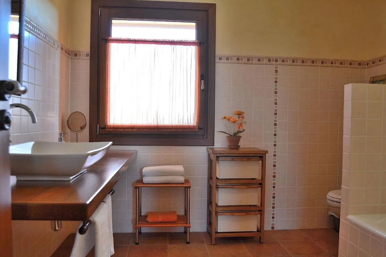 Villa Son Auba Gran 043 by Mallorca Charme Muro 0*,
