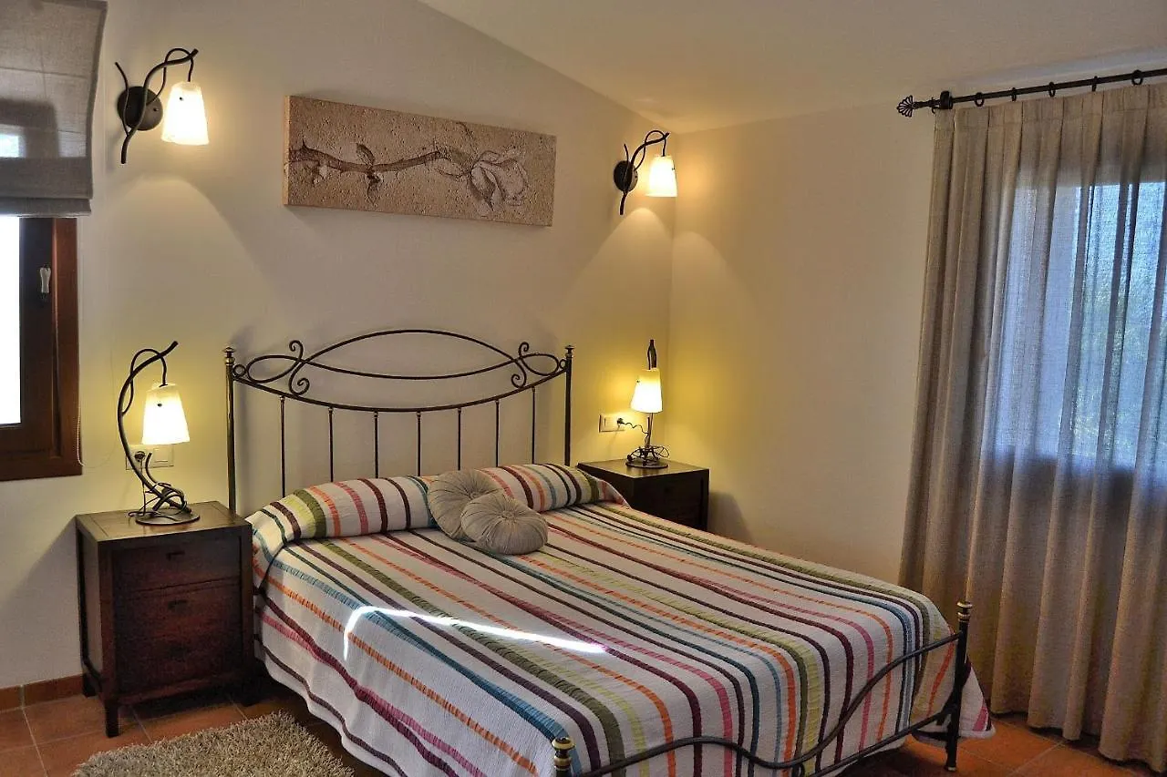 043 Villa Son Auba Gran Et3986 By Mallorca Charme Muro 0*,