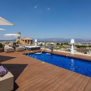 Hotel Ribera By Zafiro, Muro