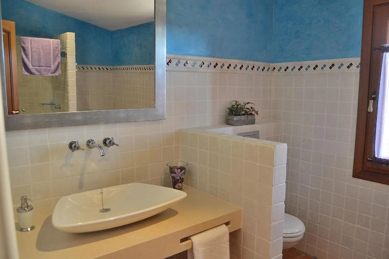 Holiday home 043 Villa Son Auba Gran Et3986 By Mallorca Charme Muro